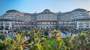 SEADEN SEA PLANET RESORT - SPA General Images